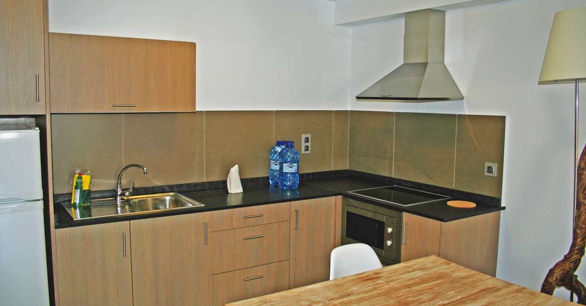 Een foto van Tabaibas Appartementen