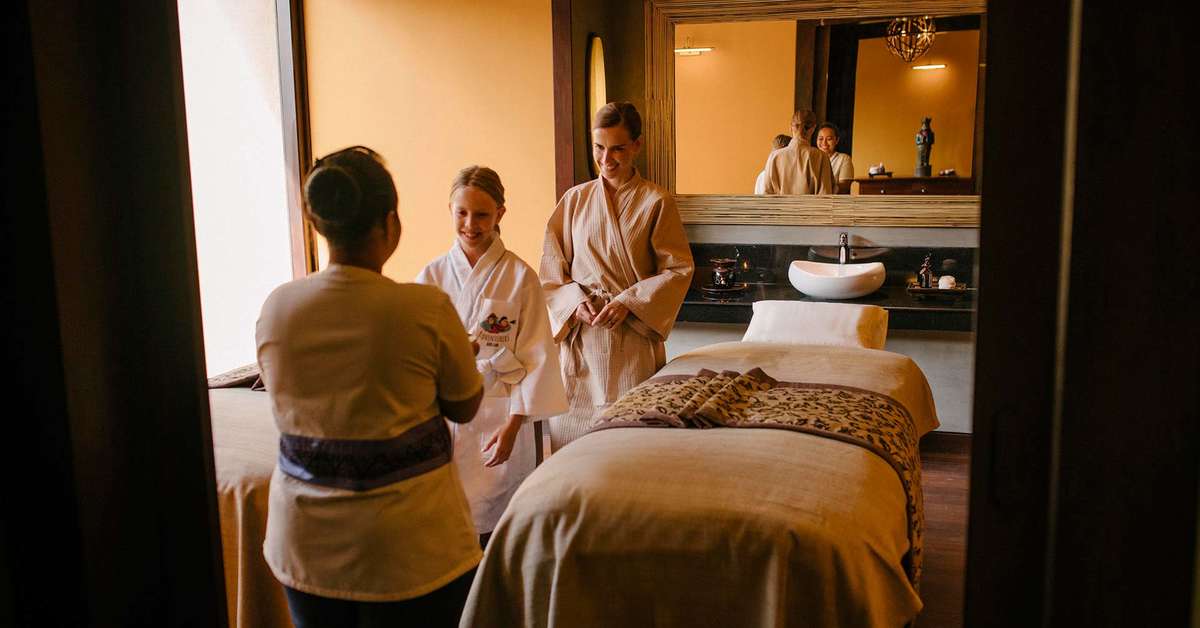 Een foto van Anantara Kalutara Resort