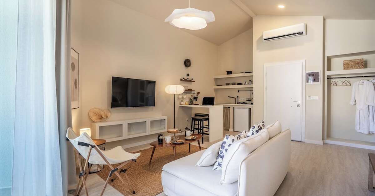 Een foto van Payava Hotel by True Blue