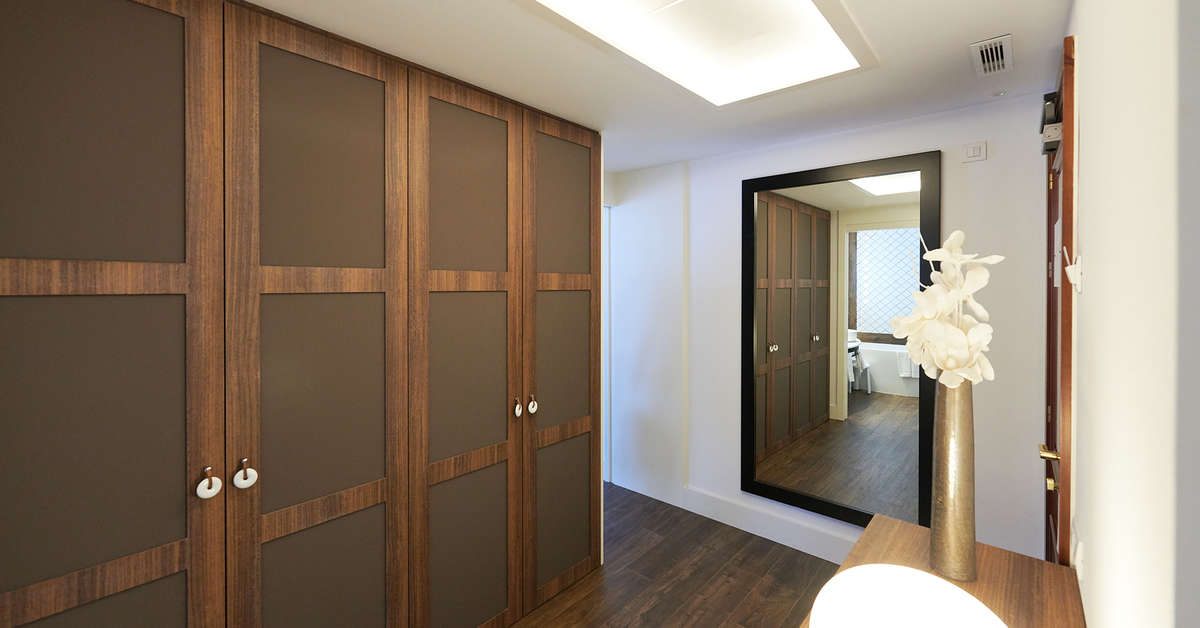 Een foto van Hotel Santa Marta