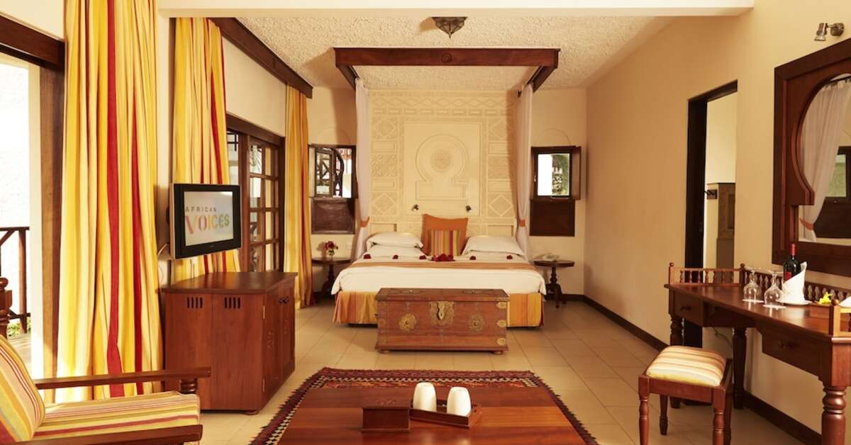 Een foto van Neptune Village Beach Resort & Spa