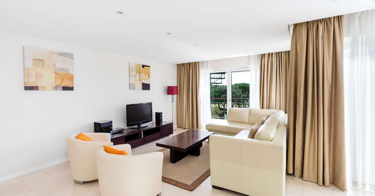Ein Foto As Cascatas Golf Resort & Spa