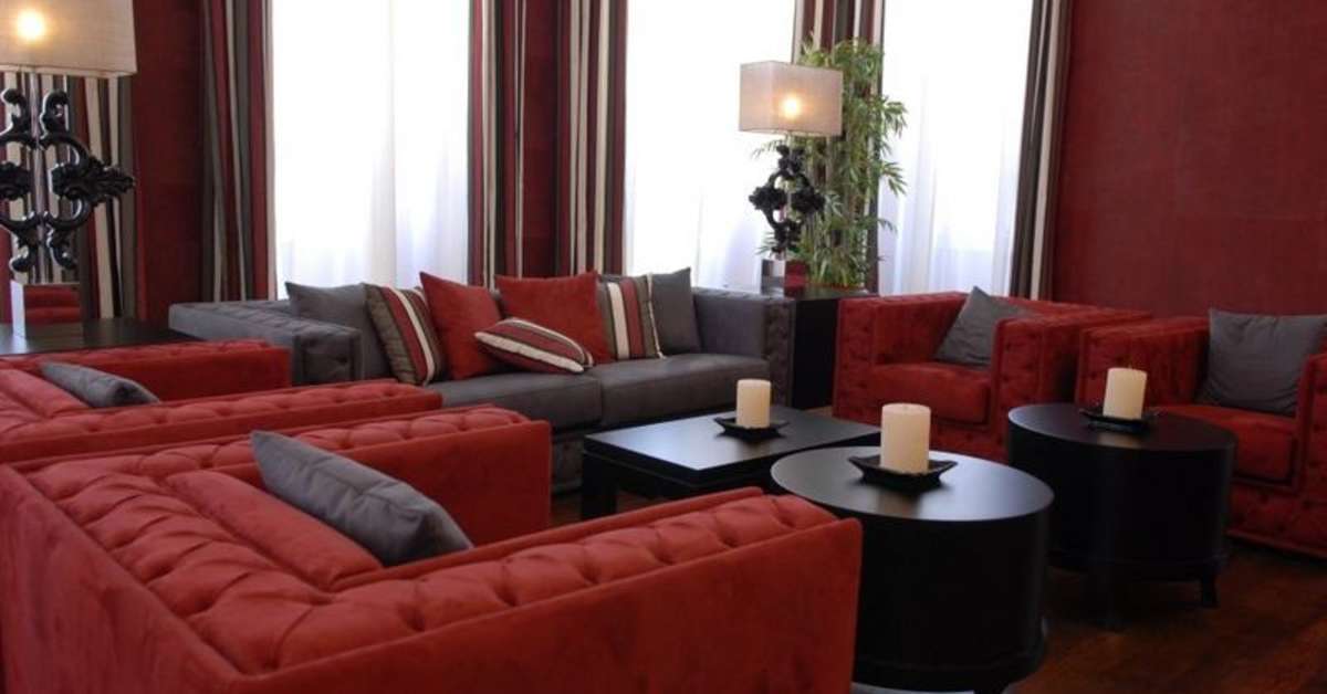 Een foto van Monte Real - Hotel Termas Spa