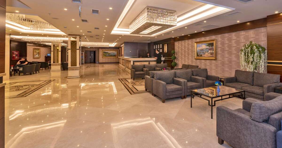 Ein Foto Piya Sport Hotel