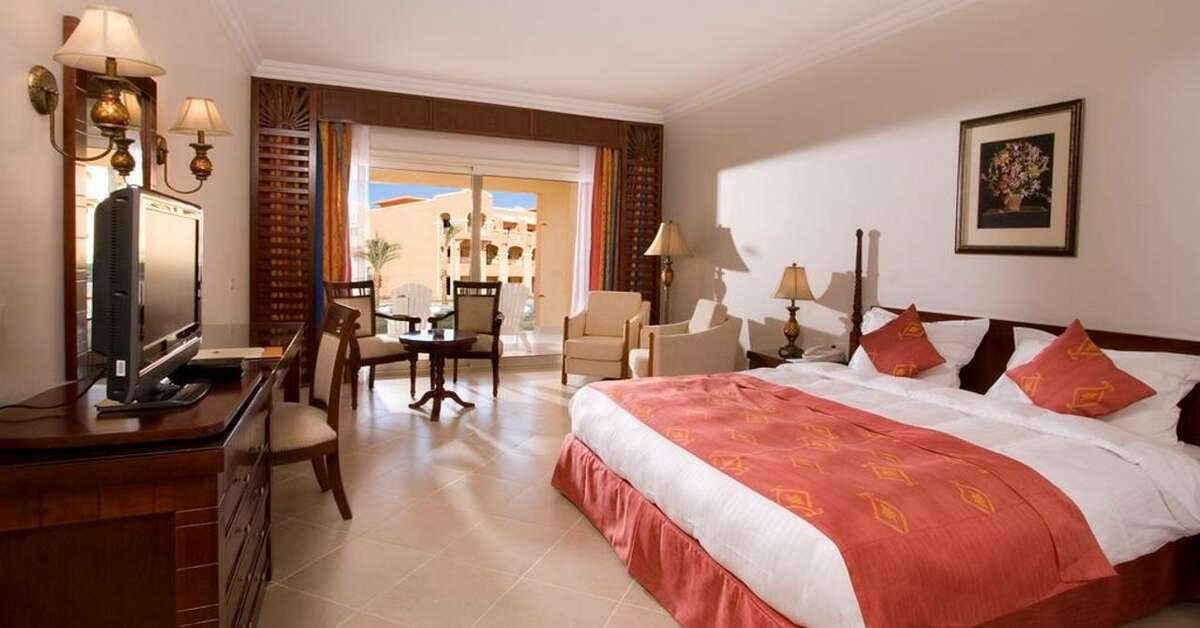 Ein Foto Caribbean World Soma Bay
