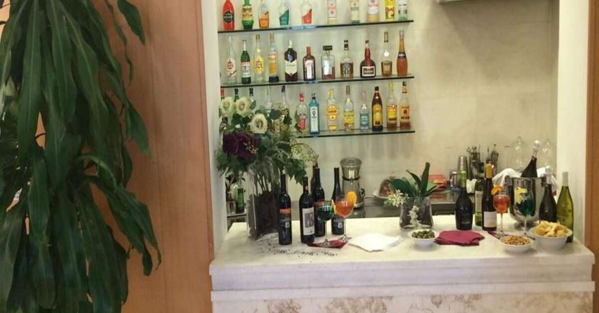Een foto van Hotel Palazzo Ognissanti