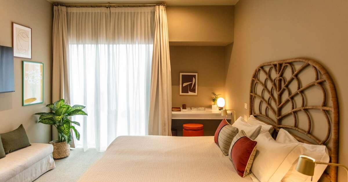 Een foto van Is Molas Resort