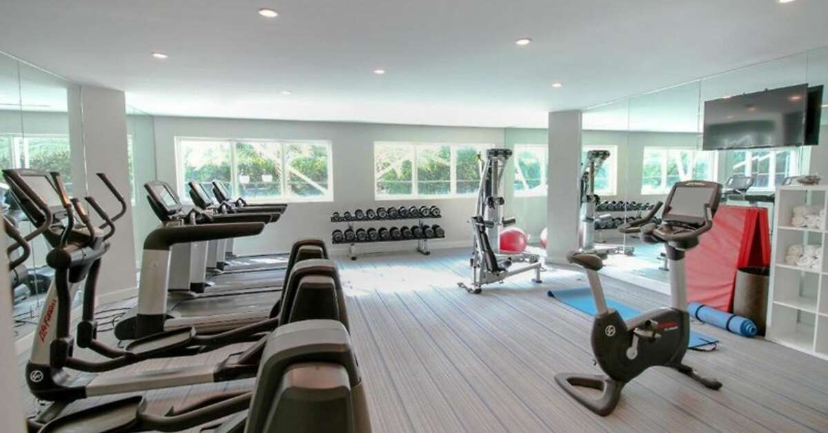 Een foto van B Ocean Resort