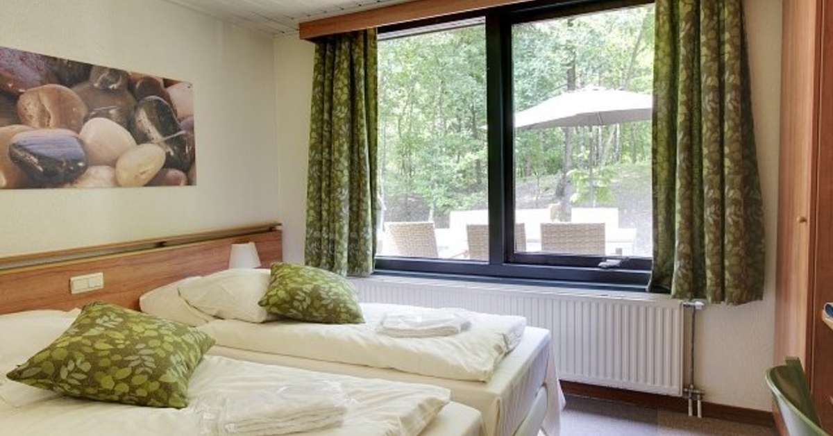 Een foto van Center Parcs De Vossemeren