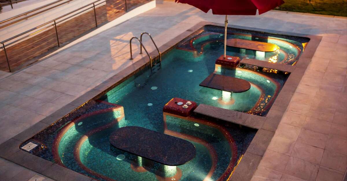 Een foto van Hotel Maritur