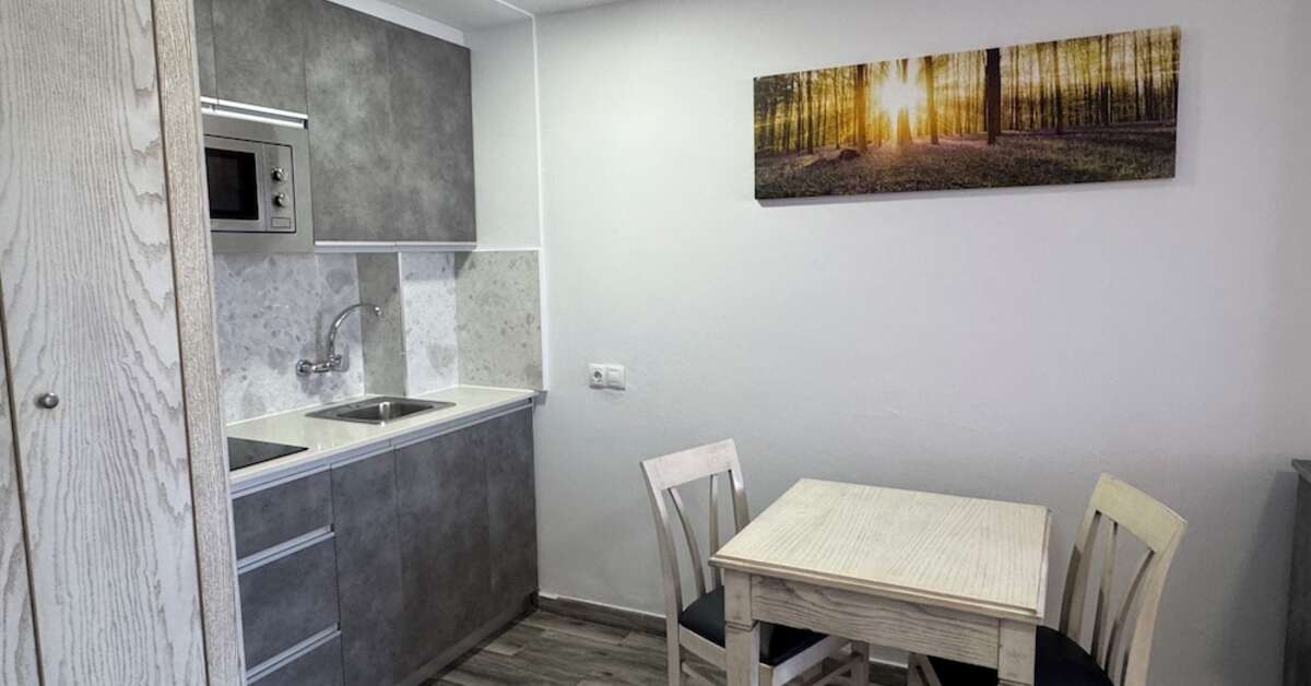 Een foto van Colon Playa Appartementen