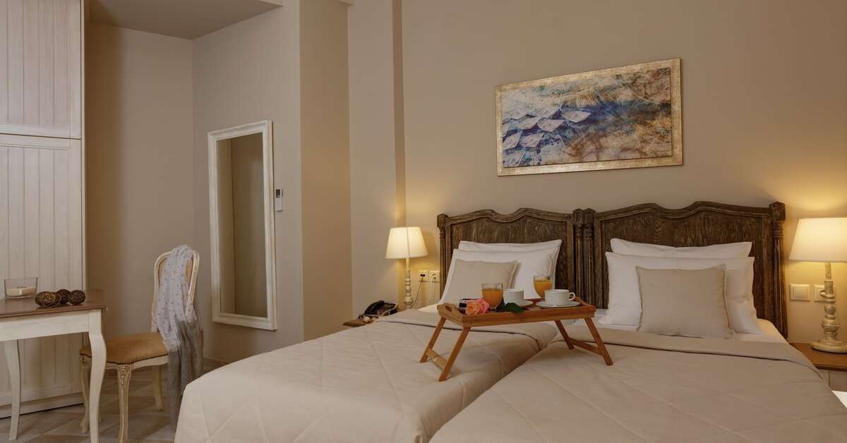 Een foto van Ionia Suites