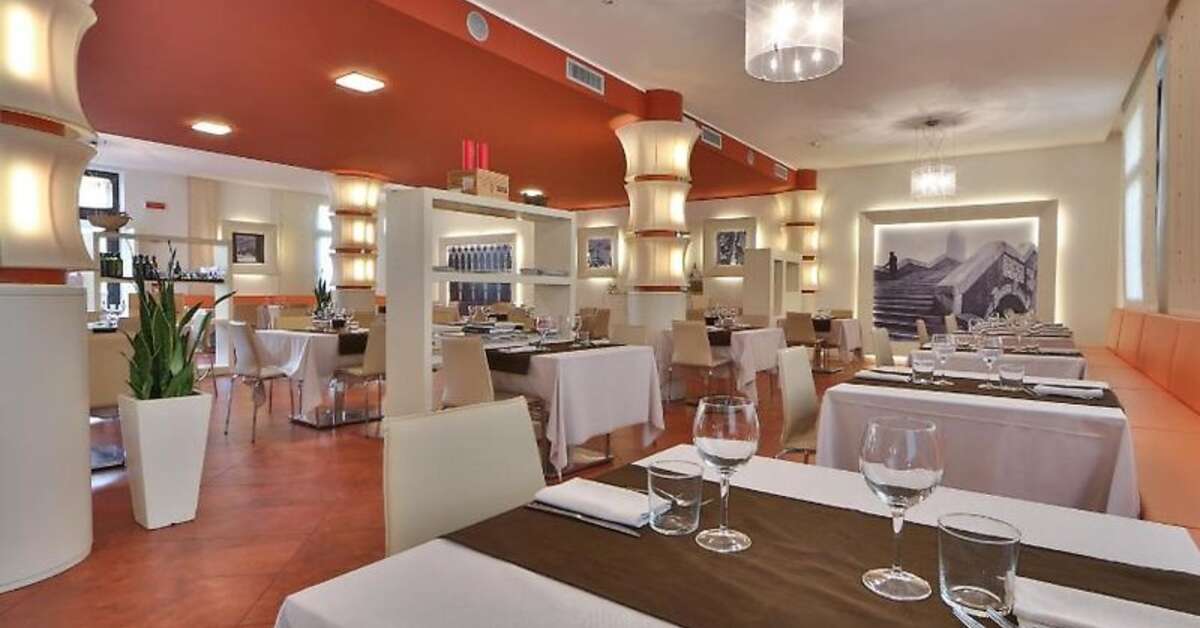 Een foto van Best Western Plus Hotel Galileo