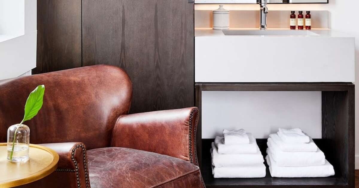 Een foto van Walker Hotel Tribeca