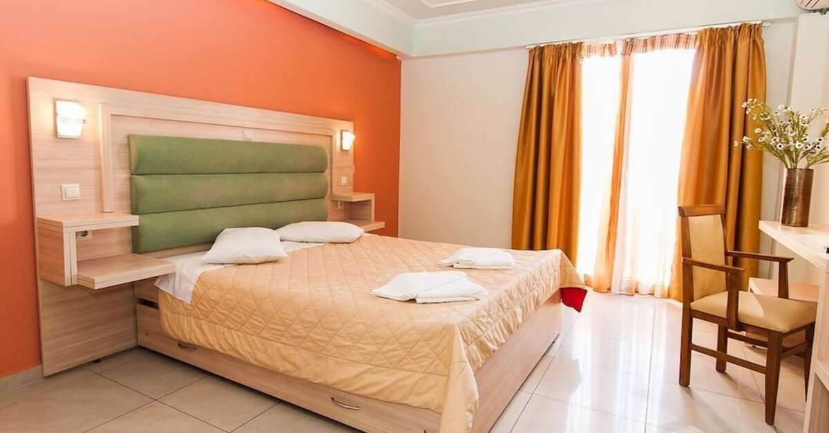 Een foto van Surreal Zante Plaza Hotel & Appartementen