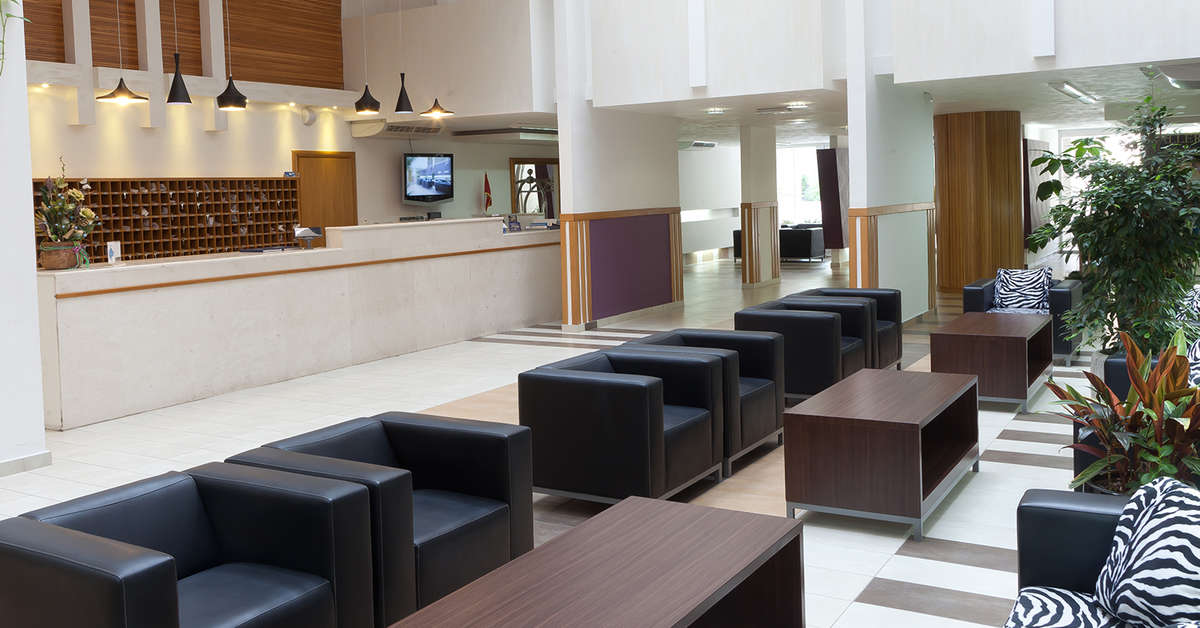 Een foto van Hotel Tara