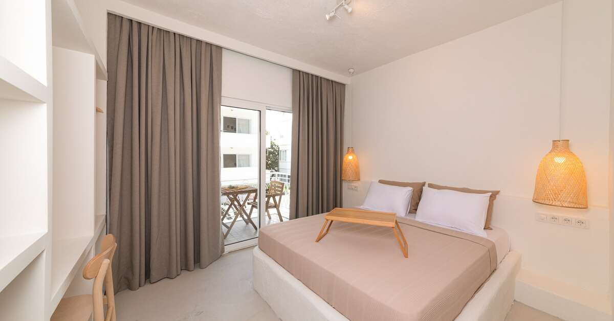 Een foto van L'Olive Homes