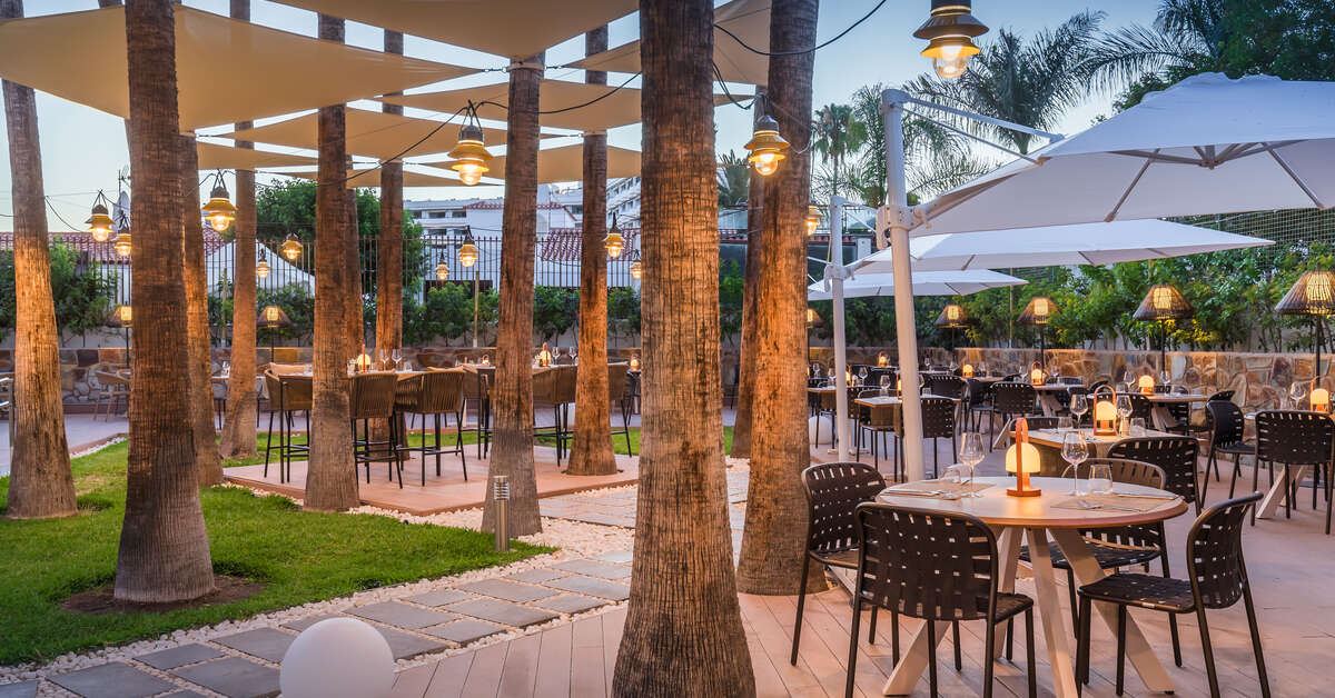 Ein Foto Barcelo Margaritas Royal Level
