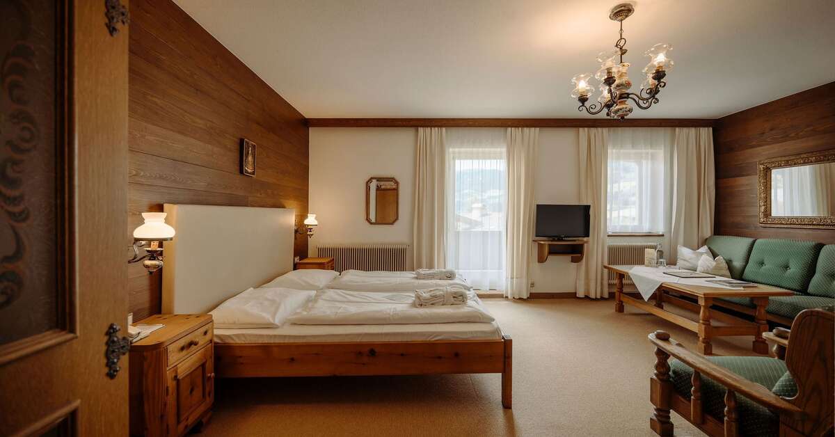 Een foto van Hotel Kaltenhauser