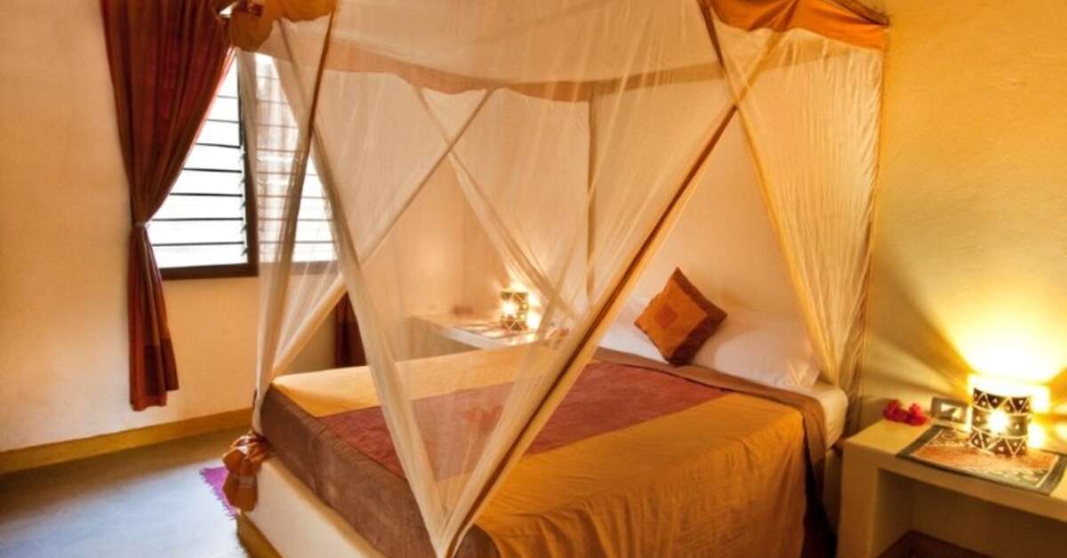 Een foto van Paradise Beach Resort Zanzibar