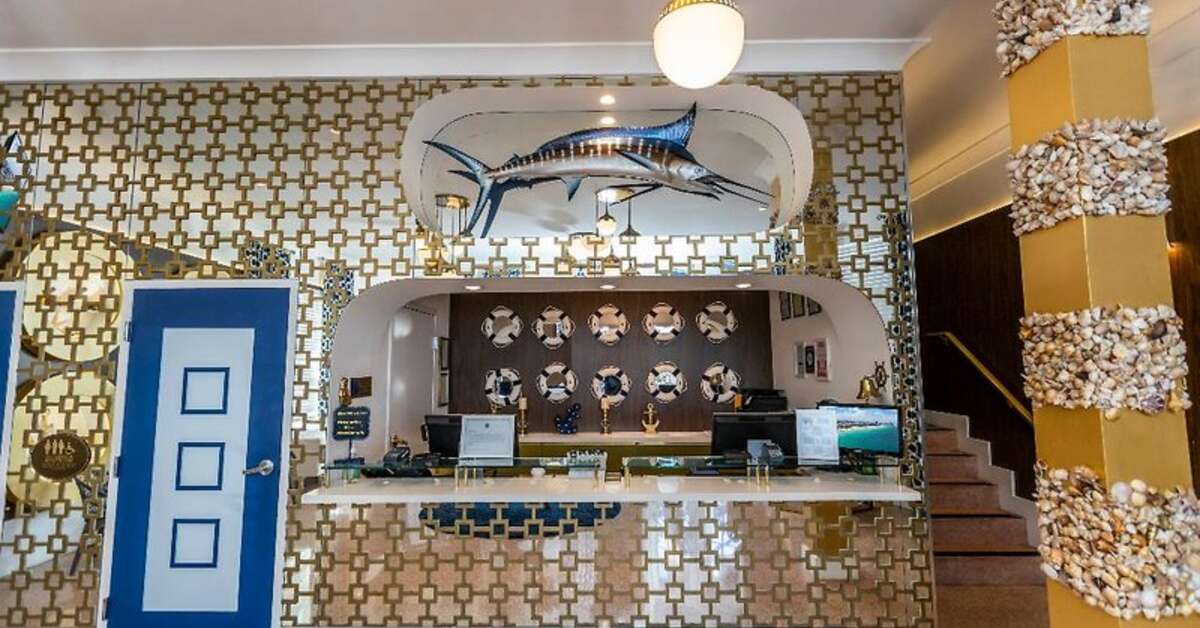 Een foto van Oceanside Hotel