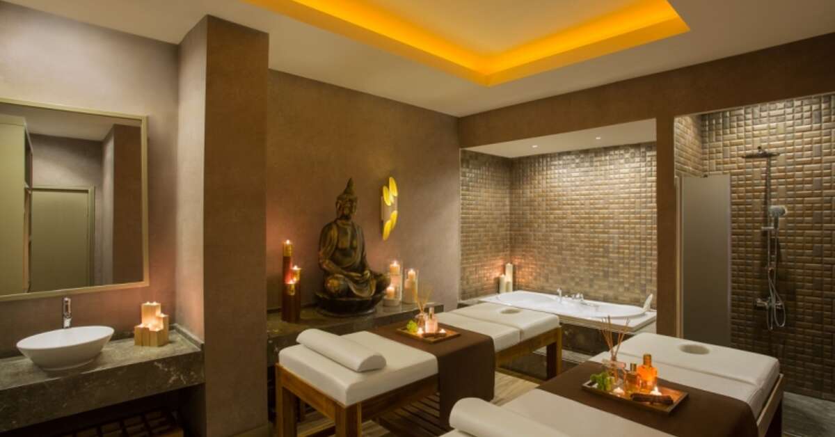 Een foto van Paloma Foresta Resort & Spa