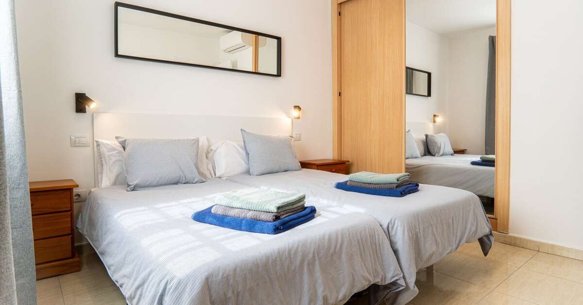 Een foto van Las Casitas de Corralejo