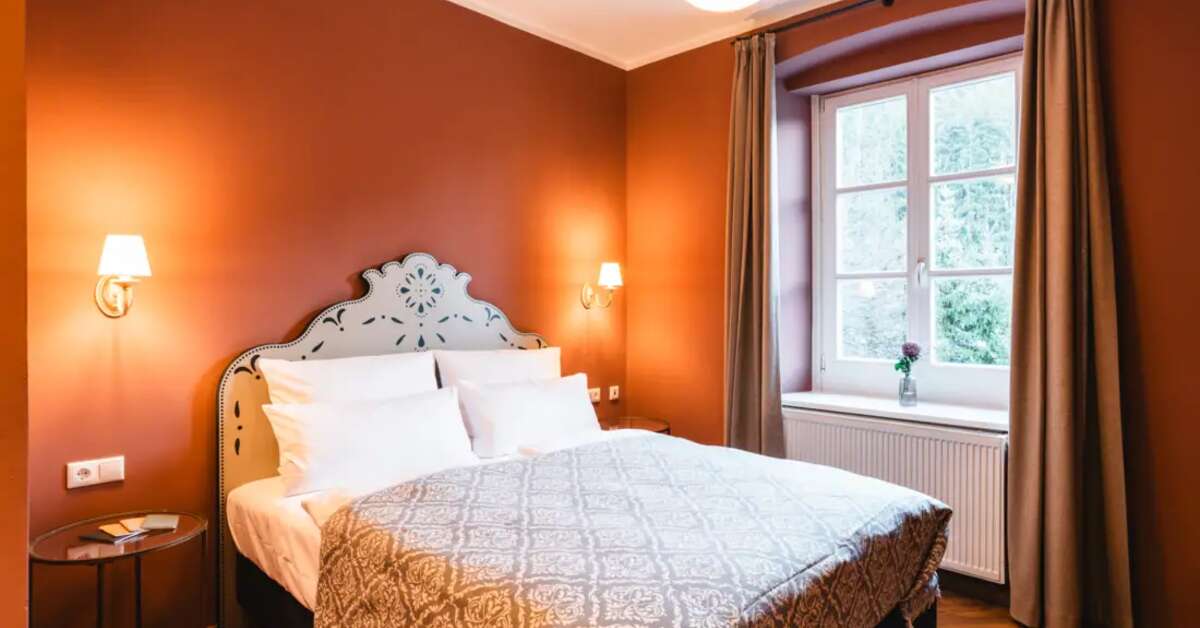 Een foto van HENRI Country House Kitzbuhel
