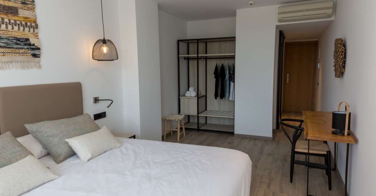 Een foto van Hotel Sa Clau by Mambo
