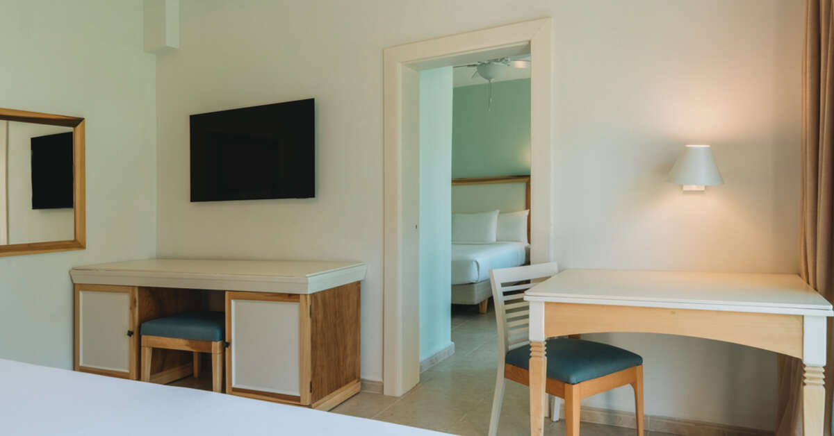 Een foto van Iberostar Punta Cana