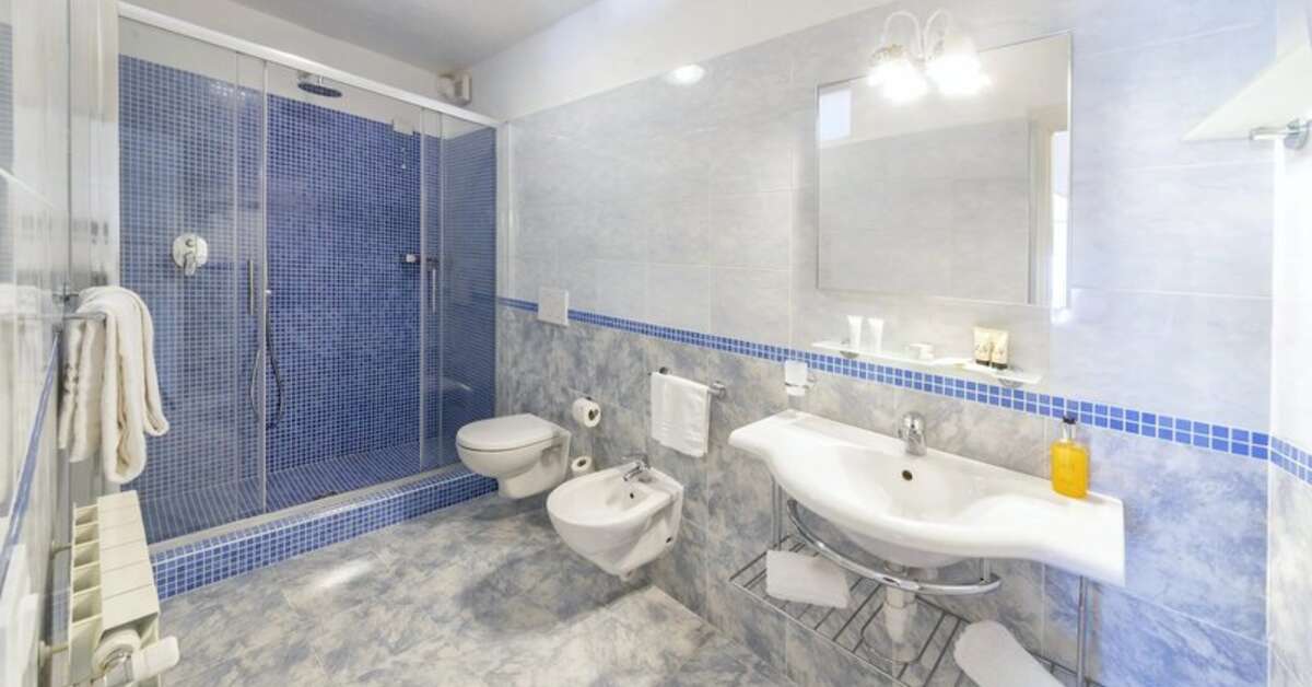Een foto van Hotel Grazia alla Scannella