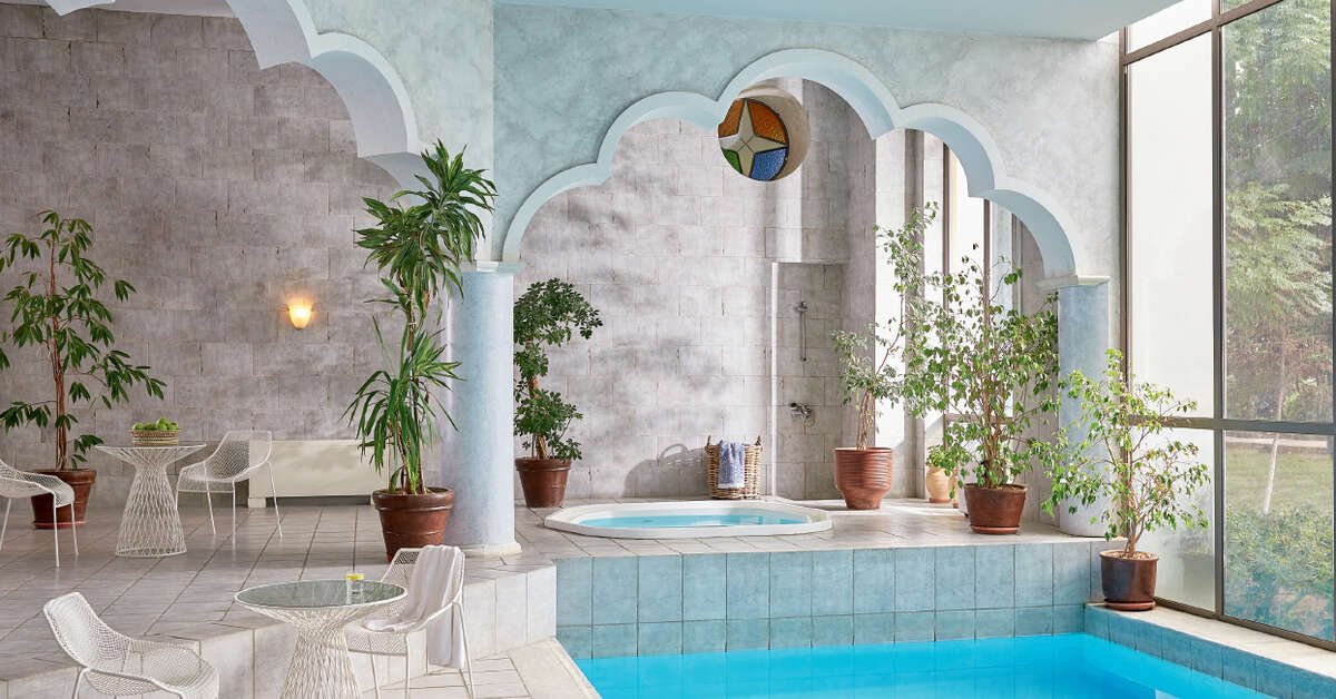 Een foto van Grecotel Astir Alexandroupolis