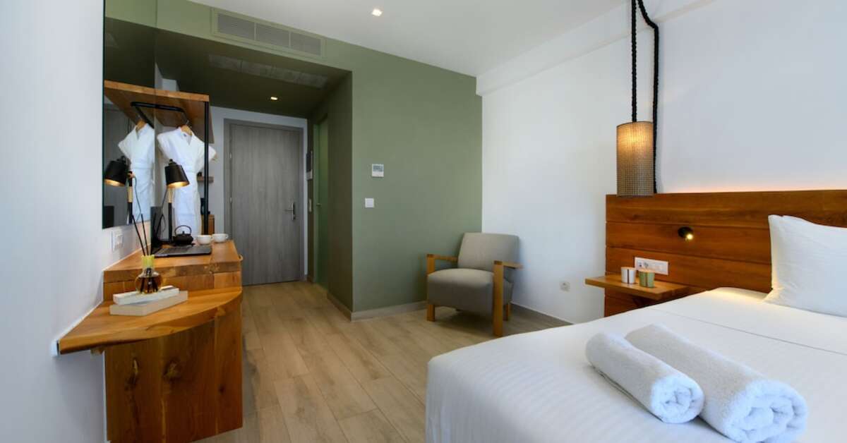 Een foto van Eleals Boutique Hotel