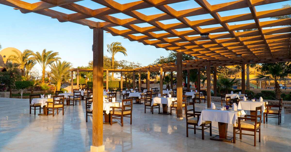 Een foto van Utopia Beach Club