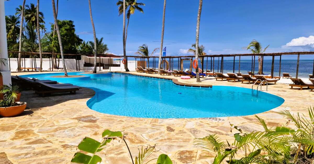 Een foto van Dream of Zanzibar