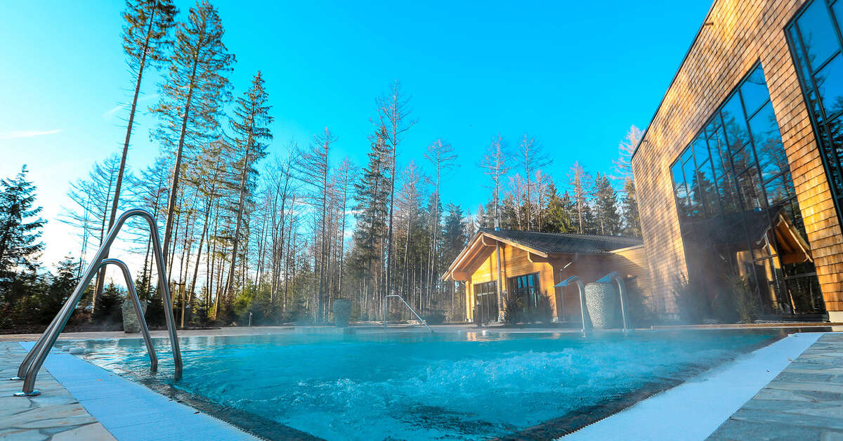 Een foto van Center Parcs Park Allgau