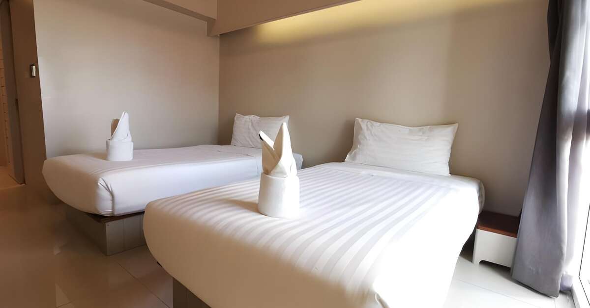 Een foto van A Sleep Bangkok Sathorn by ZUZU