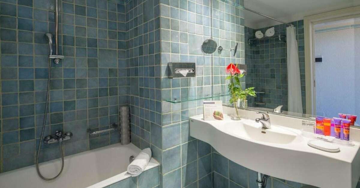 Een foto van Unahotels Capotaormina