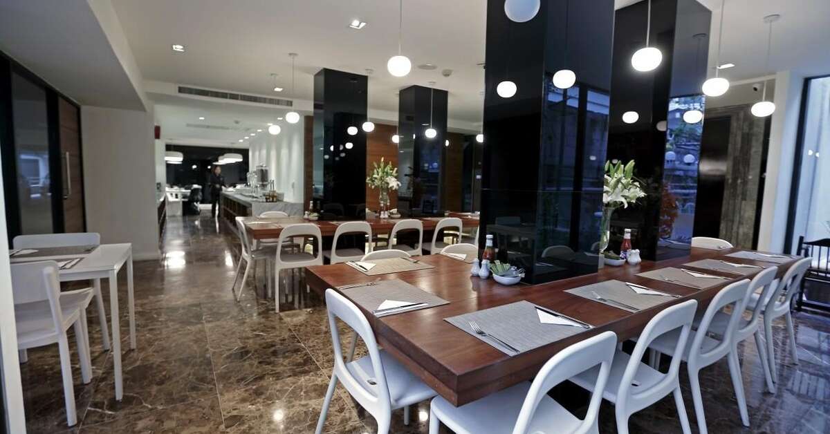Een foto van S33 Compact Sukhumvit Hotel