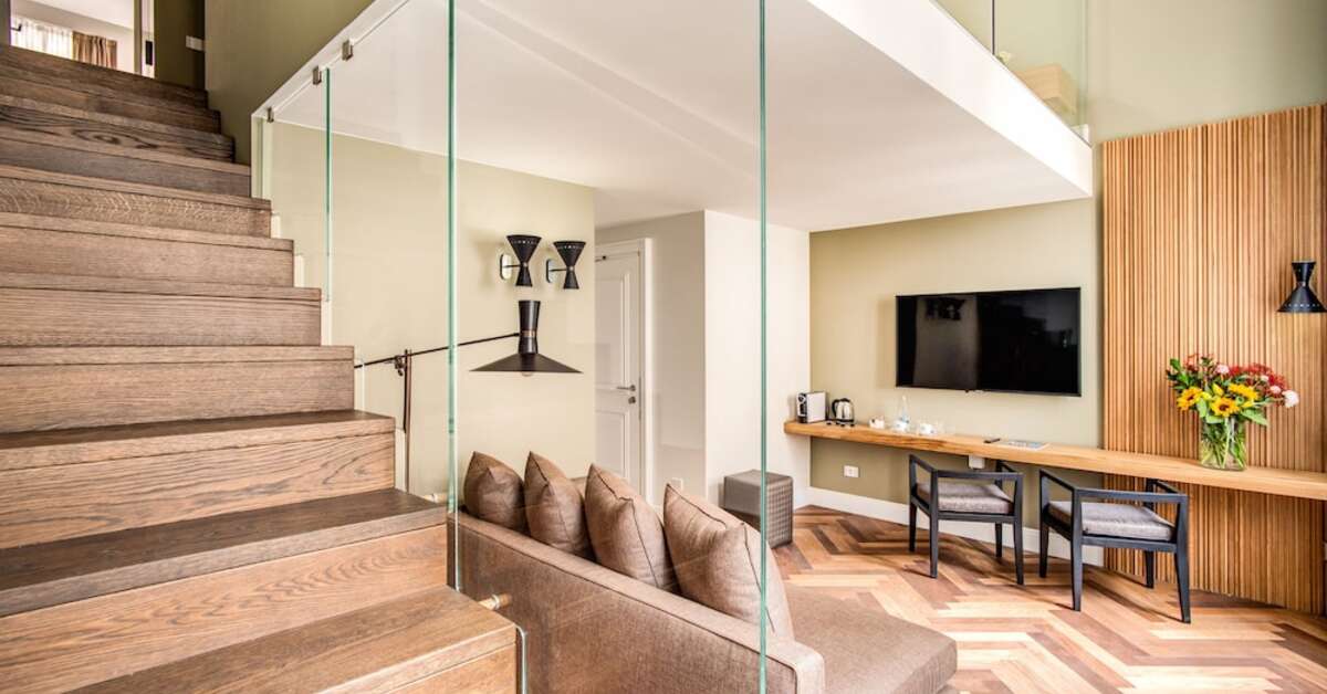 Een foto van DBH Duomo Boutique Hotel Lake Como