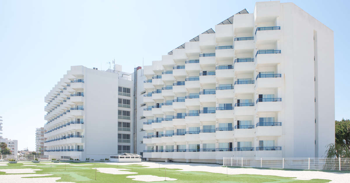 Een foto van Hotel Puertobahia & Spa