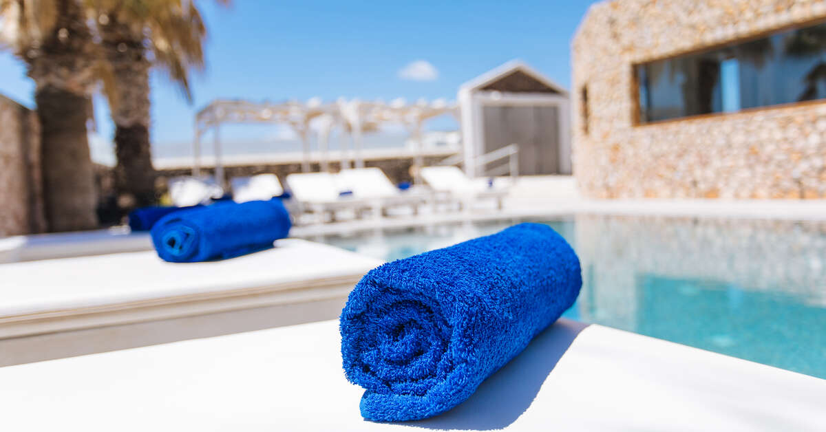 Een foto van Iliada Odysseas Resort