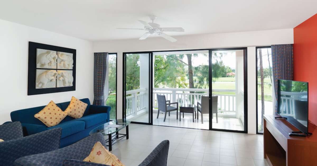 Een foto van Homm Suites Laguna
