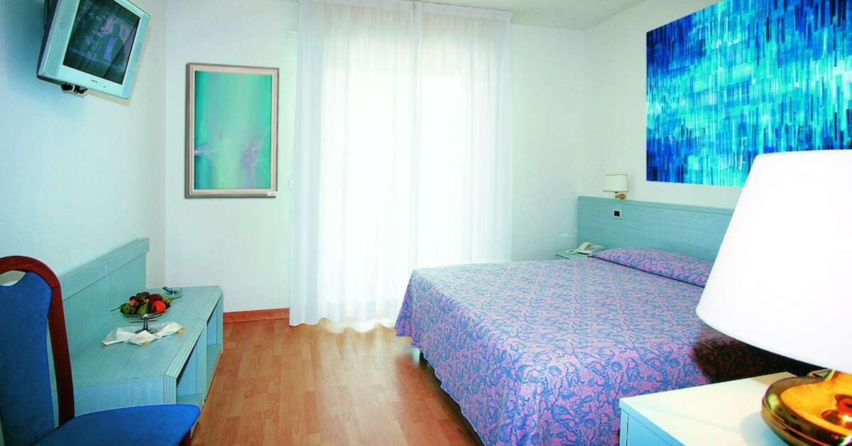 Een foto van Hotel Meridianus