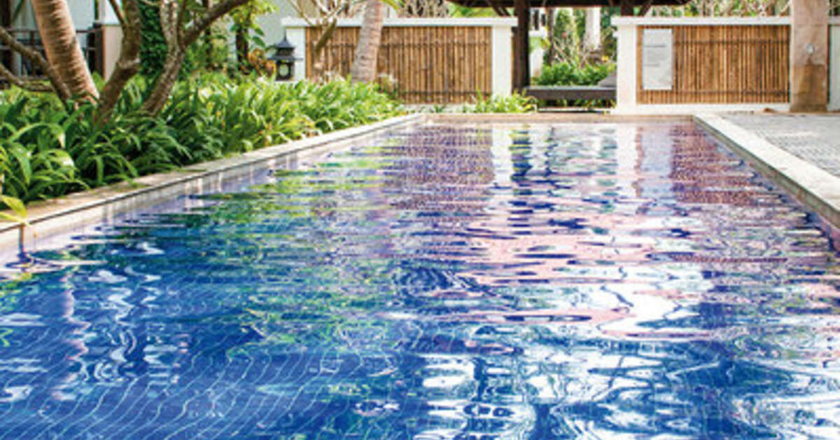Ein Foto Rawi Warin Resort & Spa
