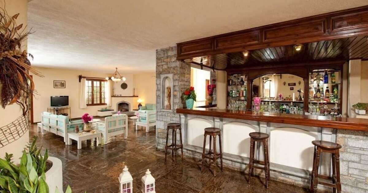 Een foto van Malia Mare Hotel
