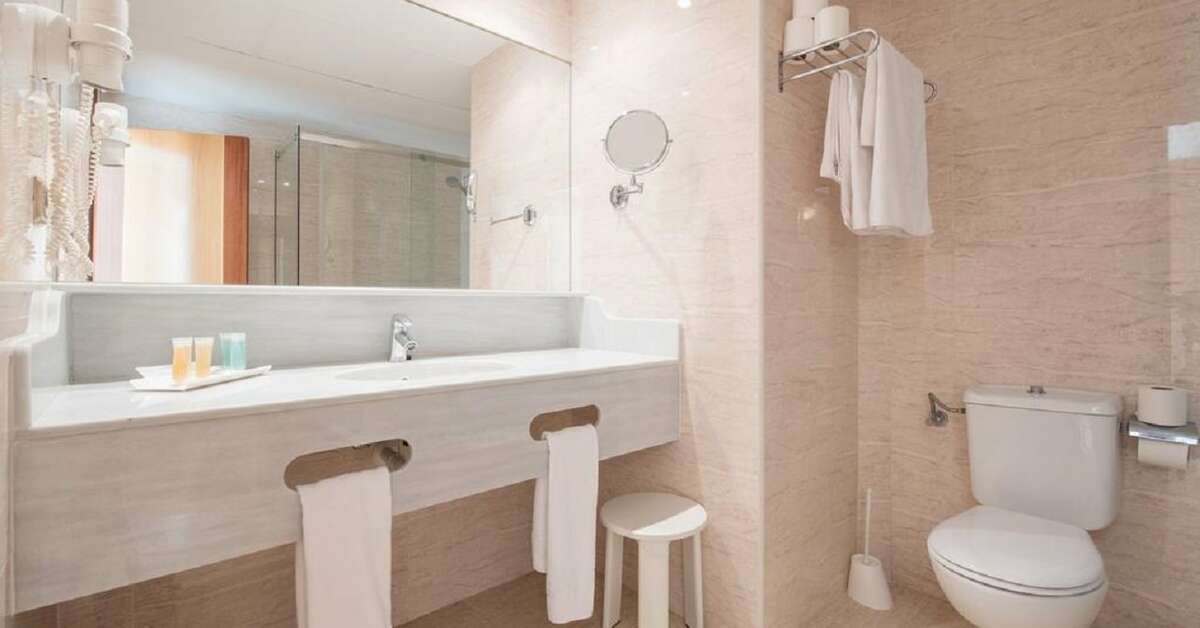 Een foto van Aparthotel Blau Parc