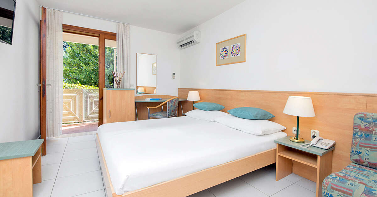 Een foto van Bluesun Bonaca Resort