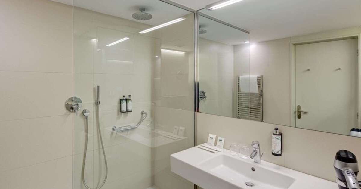 Een foto van Sercotel Rosellon
