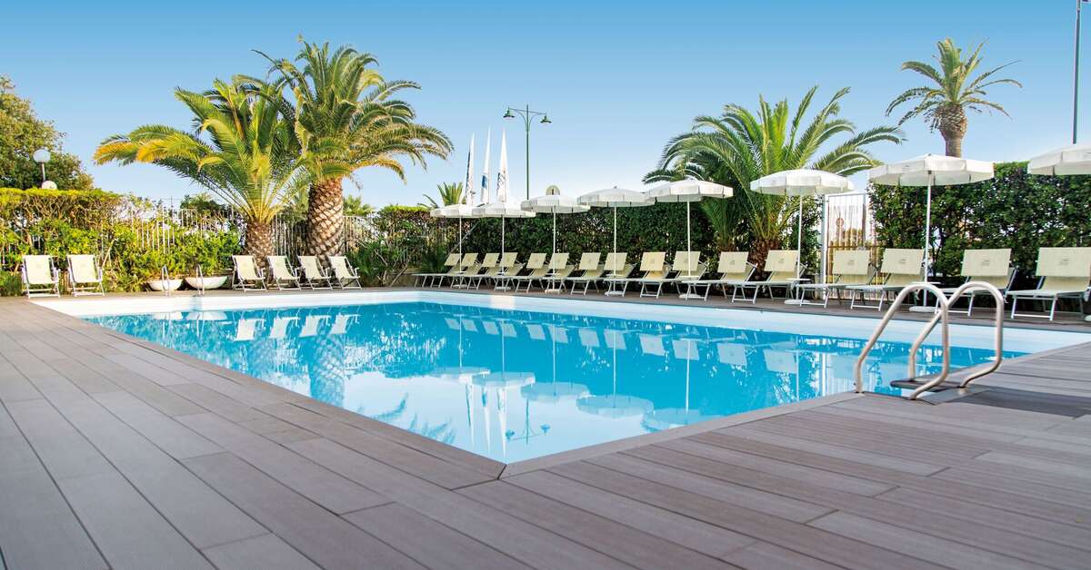 Een foto van Grand Hotel